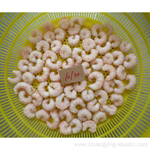 Top Selling Red Shrimp Pud Iqf In Bulk